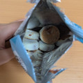 不二家 カントリーマアムミニ チョコっとミント 商品写真 3枚目