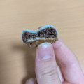 不二家 カントリーマアムミニ チョコっとミント 商品写真 5枚目