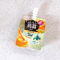 たらみ おいしい蒟蒻ゼリー 北海道メロン味 商品写真 2枚目