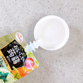 たらみ おいしい蒟蒻ゼリー 北海道メロン味 商品写真 3枚目