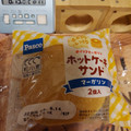 Pasco ホットケーキサンド マーガリン 商品写真 1枚目