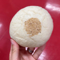 ファミリーマート ファミマルBakery 白生あんぱん ホイップクリーム 商品写真 5枚目