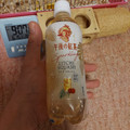 KIRIN 午後の紅茶 Sparkling ライチスカッシュ 商品写真 3枚目