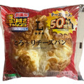 ローソン 盛りすぎ！とろ～りチーズパン 商品写真 3枚目