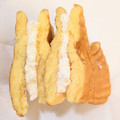 モンテール 小さな洋菓子店 わスイーツ ふわもちたい焼・カスタードミルク 商品写真 4枚目