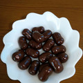 ローソン コーンスナックチョコ 商品写真 2枚目
