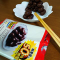 ローソン コーンスナックチョコ 商品写真 4枚目
