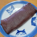 ローソン Uchi Cafe’ 盛りすぎ！くちどけショコラクレープ 商品写真 5枚目