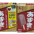 井村屋 あずきバー 商品写真 2枚目