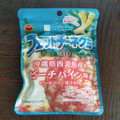 ブルボン フェットチーネグミPREMIUMピーチパイン 商品写真 1枚目