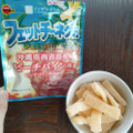ブルボン フェットチーネグミPREMIUMピーチパイン 商品写真 2枚目