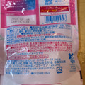カンロ ピュレグミ らんらんさくらんぼソーダ味 商品写真 2枚目