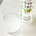 KIRIN 世界のKitchenから ライムソルト 商品写真 3枚目