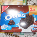 ナビスコ オレオ チョコレートクリーム 商品写真 2枚目