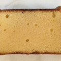 ヤマザキ 日々カフェ しっとりとしたミルク風味パウンドケーキ 商品写真 2枚目