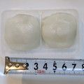 セブン-イレブン ひとくちずんだ団子 商品写真 4枚目