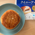 ヤマザキ クイニーアマン 粒あん＆ホイップ 商品写真 5枚目