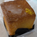 スターバックス レモンキューブケーキ 商品写真 2枚目