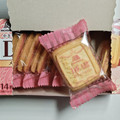 森永製菓 ディア メープルバター味 商品写真 5枚目