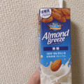 アーモンド・ブリーズ アーモンドミルク 無糖 商品写真 2枚目