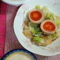 アジア食品 たまねぎドレッシング 商品写真 3枚目
