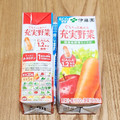 伊藤園 充実野菜 緑黄色野菜ミックス 商品写真 1枚目