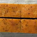 ファミリーマート ファミマルSweets 紅茶チーズケーキ オレンジピール入り 商品写真 5枚目