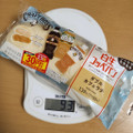 ファミリーマート ファミマルBakery 白生コッペパン ダブルカフェラテ 商品写真 2枚目