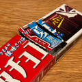 森永製菓 板チョコアイス 商品写真 2枚目