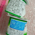 明治 北海道十勝 ミルクきわだつヨーグルト 商品写真 4枚目