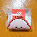 ミスタードーナツ もっちゅりん あずき 商品写真 3枚目