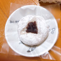 ミスタードーナツ もっちゅりん あずき 商品写真 4枚目