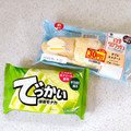 FUTABA でっかい抹茶モナカ 商品写真 5枚目
