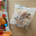 越後製菓 ふんわり名人 きな粉 商品写真 2枚目