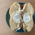 ヤマザキ 北海道産牛乳入りホイップクリームのふわふわぱん 商品写真 5枚目