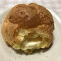 セブン-イレブン バニラ香るカスタードシュー 商品写真 3枚目
