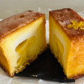 スターバックス レモンキューブケーキ 商品写真 1枚目