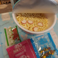 日清食品 日清のどん兵衛 琉球そば 商品写真 2枚目