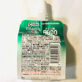 ハウスウェルネスフーズ C1000ビタミンゼリー クエン酸5000 商品写真 4枚目