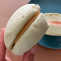 ヤマザキ メロンスフレ 商品写真 4枚目