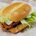 マクドナルド 旨辛ザクザクジューシーチキン 商品写真 4枚目