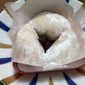 ミスタードーナツ もっちゅりん あずき 商品写真 2枚目