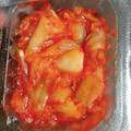 東海漬物 プチにおわなキムチ 商品写真 3枚目