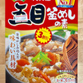 丸美屋 1合用混ぜて作る 五目釜めしの素 商品写真 1枚目