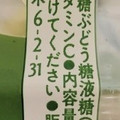 コカ・コーラ 綾鷹カフェ グリーンティーレモネード 商品写真 2枚目