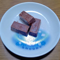 ロッテ ガーナミントチョコレート 商品写真 3枚目