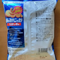 東ハト あみじゃが うましお味 商品写真 4枚目