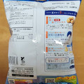 カルビー 夏ポテト 対馬の浜御塩味 商品写真 2枚目