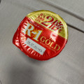 明治 プロビオヨーグルトR‐1 The GOLD 商品写真 1枚目