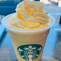 スターバックス アールグレイ ブーケ ＆ ティー フラペチーノ 商品写真 3枚目